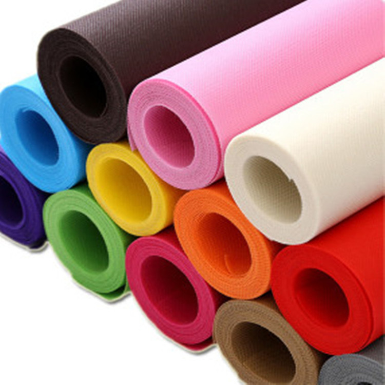 Is non woven fabric eco friendly sales